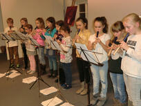 2015 - Musiklese zum Herbstausklang