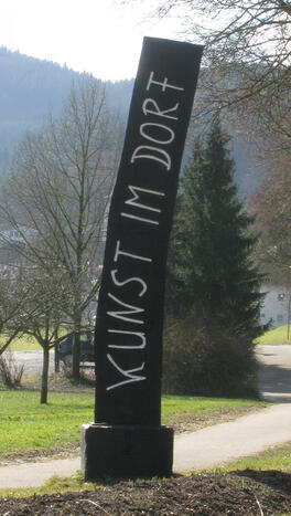 KiD - Kunst im Dorf